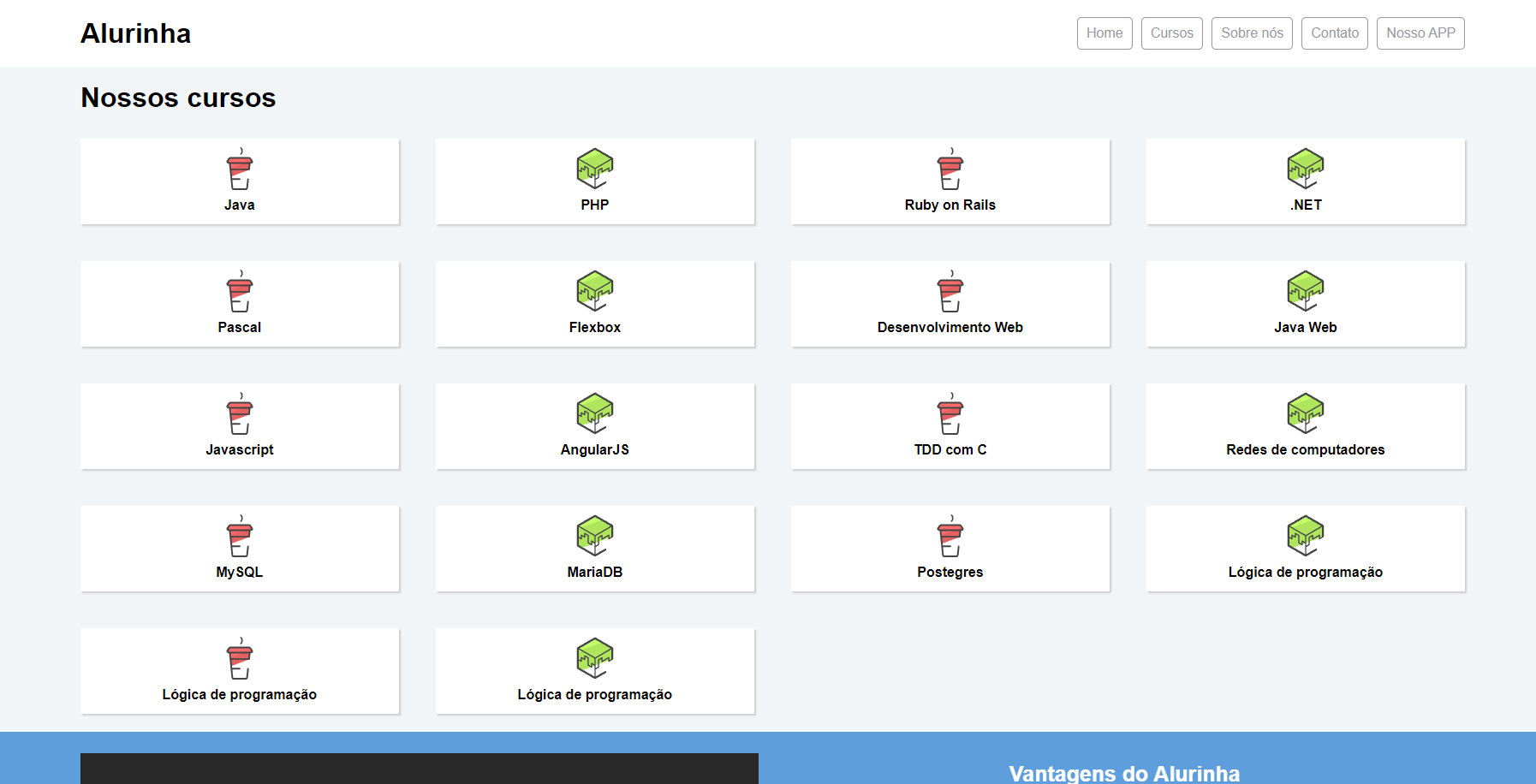 Imagem projeto alurinha